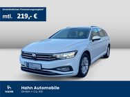 VW Passat Variant, 2.0 TDI Business CarConnect, Jahr 2021 - Göppingen