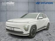 Hyundai Kona, TREND SX2 SoundSys FLA, Jahr 2023 - Kronach