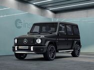 Mercedes G 63 AMG, , Jahr 2020 - München