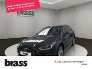 Audi A4, 2.0 TFSI 45 allroad quattro (EURO 6d), Jahr 2023 - Dietzenbach