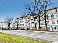 Gemütliche Maisonette-Dachwohnung über zwei Etagen - Vermietetes Schmuckstück mit Charme! - Oberschleißheim