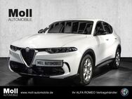 Alfa Romeo Tonale, SUPER HINTEN, Jahr 2023 - Köln