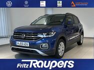 VW T-Cross, 1.0 Move, Jahr 2023 - Hannover