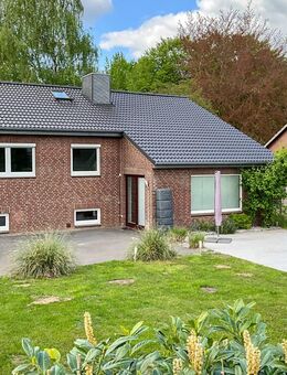 Versetzt gedacht, schön gemacht - Henstedt-Ulzburg