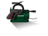 PARKSIDE Mini-Hochdruckreiniger PHDM 110 A1 (1400 W) - Wuppertal