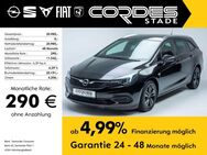 Opel Astra, 1.4 K Sports Tourer Turbo (70), Jahr 2020 - Stade (Hansestadt)