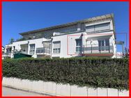 3-Zimmer-Mietwohnung in Pfaffenhofen - Pfaffenhofen (Ilm)