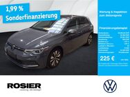 VW Golf, 2.0 l TDI VIII Move, Jahr 2024 - Menden (Sauerland)