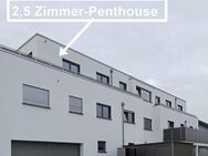 **ERSTBEZUG Neubauwohnung - Erstklassige Bauweise - hochwertige Ausstattung - Penthouse** - Bad Rappenau