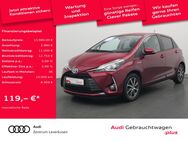 Toyota Yaris, , Jahr 2019 - Leverkusen