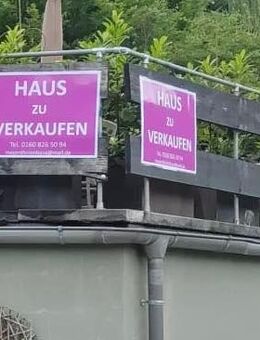 Wunderschönes Ferienhaus oder Eigennutzung - Hinterweidenthal