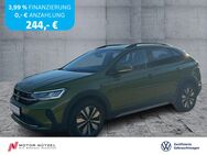 VW Taigo, 1.0 TSI MOVE 5JG, Jahr 2024 - Kulmbach