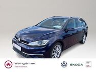 VW Golf Variant, 1.5 TSI, Jahr 2020 - Miesbach