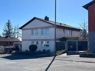 Zweifamilienhaus in Schweinfurt - Stadtteil Haardt - Schweinfurt