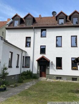 Kapitalanlage in bevorzugter Wohnlage - Friedrichshagen am Müggelsee - Berlin
