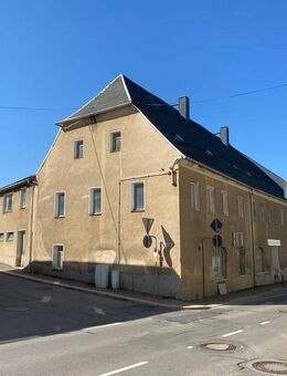 Investor gesucht - Marienberg