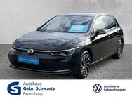 VW Golf, 1.5 VIII eTSI Move, Jahr 2023 - Papenburg