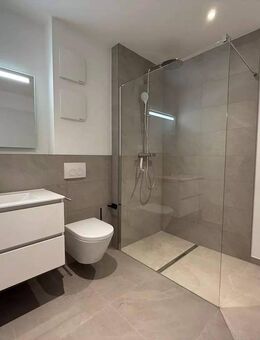 Traumwohnung! 2-Zi Wohnung m. Balkon - KFW 40 NH - Bad Griesbach (Rottal)