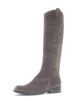 Gabor Reiterstiefel Rauleder Reitstiefel