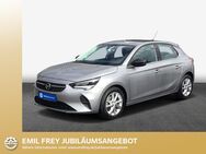 Opel Corsa, 1.2 Direct Injection Turbo Elegance, Jahr 2021 - Cottbus