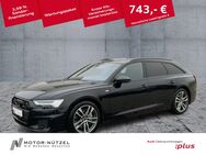 Audi A6, Avant 50 TFSI e 2xS-LINE, Jahr 2024 - Mitterteich