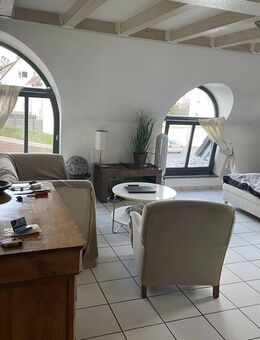 Atraktives voll möbliertes Apartment zu vermieten - Pfungstadt