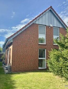 Rendsburg- Familienfreundliches EFH, hell, modern geschnitten und top gepflegt - Rendsburg