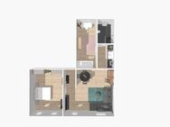 ATLAS IMMOBILIEN: Erstbezug nach Renovierung -Perfekt für Ihre Familie! *Garten/Stellplatz* - Erfurt