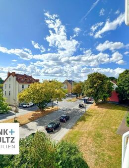 voll möblierte 3-Zimmerwohnung mit Sonnenbalkon und Stellplatz-perfekt mit bis zu 2 Kindern - Dortmund