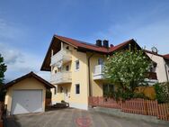 Sonniges Familiendomizil mit Einliegerwohnung und Gartenterrasse!++ Robert Decker Immobilien GmbH ++ - Wasserburg (Inn)