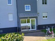 Schöne helle 2-Raum-Wohnung im UG mit Einbauküche - Kabelsketal