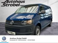 VW T6 Kasten 2.0 TDI "Eco Profi" AHK Parkp. Klima Tempo Bluet. Sitzh. - Schnaittach