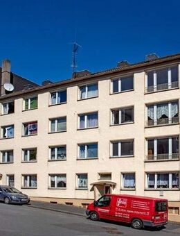 2-Zimmer-Wohnung in Wuppertal - Wuppertal