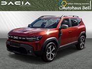 Dacia Duster, 2024 Journey TCe 130 EU6d, Jahr 2024 - Frankenberg (Eder)