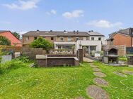 Solides Reihenhaus mit Potenzial - ruhige Lage in Duisburg-Walsum - Duisburg
