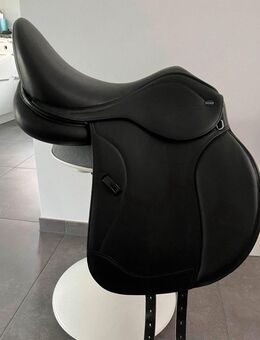 Ikonic Light Dressursattel - Kindsbach