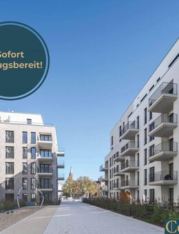 Constance: Familienfreundliche 5-Zimmer-Wohnung mit großzügigem Wohnküchenbereich - Bonn