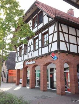 Wohnen im Herzen von Gifhorn - geräumige 3-Zi-Wohnung im 1.OG - Gifhorn