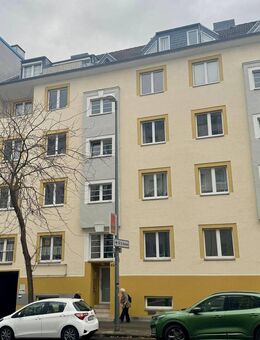 Charmante Kapitalanlage in zentraler Lage von Köln-Nippes - Köln