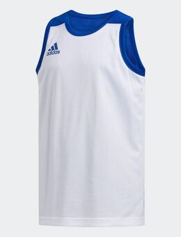 adidas Performance Basketballtrikot 3G SPEE REV JRS