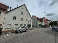 Doppelhaushälfte in der historischen Altstadt von Schongau, Weinstraße! - Schongau