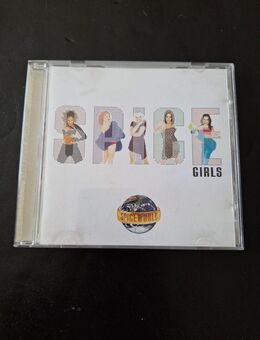 Spiceworld von Spice Girls - Essen