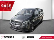 Mercedes V 300, d Edition Exclusive lang AMG °, Jahr 2022 - Oldenburg