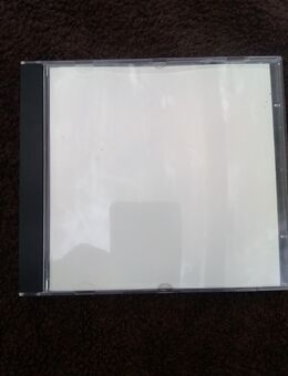 LEER CD Hüllen - absolut neuwertig - Niederkrüchten