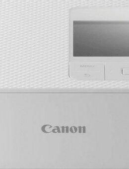 Canon SELPHY CP1500 Fotodrucker, (WLAN (Wi-Fi)
