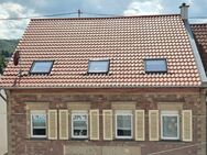 Kernsaniertes MFH Saarbrücken-Güdingen - Saarbrücken