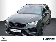 CUPRA Ateca, 2.0 TSI Tribe Edition, Jahr 2022 - Baunatal