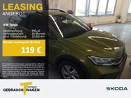 VW Taigo, 1.0 TSI LIFE APP-CON, Jahr 2023 - Werdohl