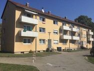 Die gefällt mir: günstig geschnittene 3-Zimmer-Wohnung - Heidenheim (Brenz)