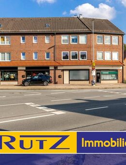 Delmenhorst-Ströhen | Vollvermietetes Wohn- und Geschäftshaus mit 13 Einheiten - Delmenhorst